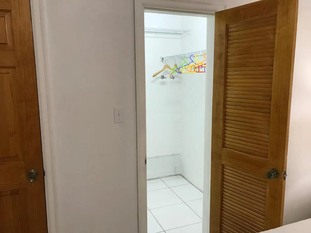 Compassionate Touch Spa & Accommodation Newcastle 0*,  Сент-Китс и Невис