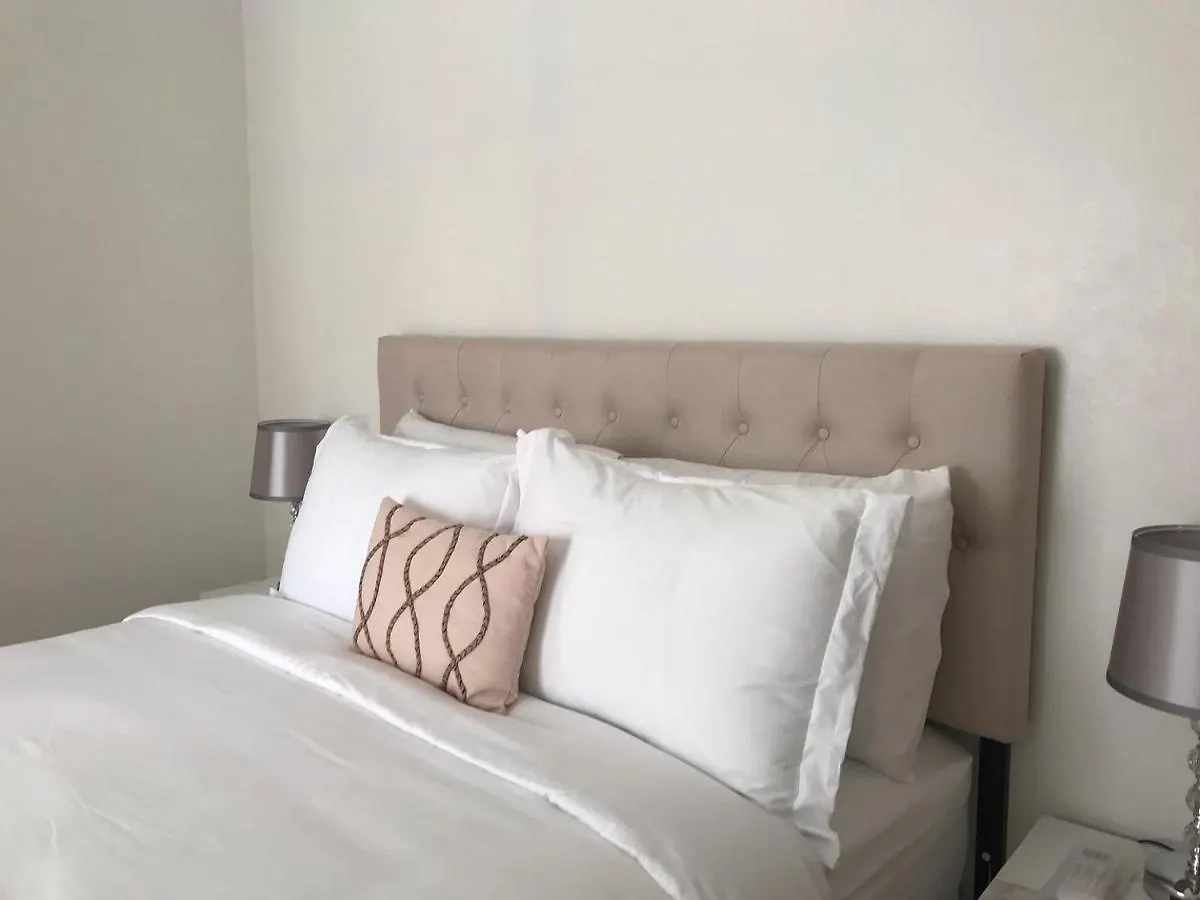 Compassionate Touch Spa & Accommodation Newcastle