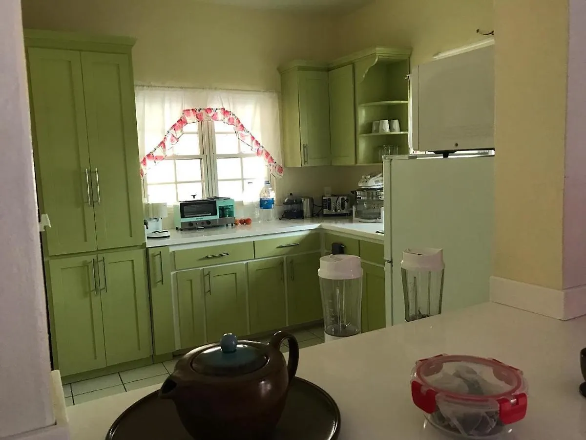 Compassionate Touch Spa & Accommodation Newcastle Отель типа 